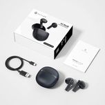 هدفون بلوتوثی هایلو مدل MOR PLUS X1 BLUETOOTH