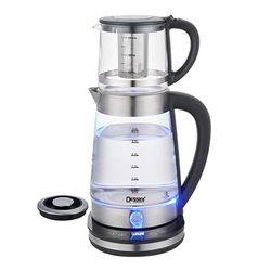 چای ساز دسینی مدل 2400