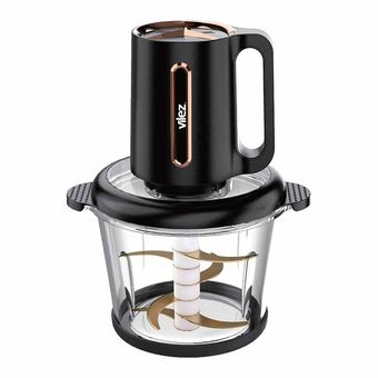 خردکن ویلز مدل VL-6037