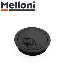 جاکابلی فلزی برند ملونی برش 6cm