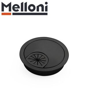 جاکابلی فلزی برند ملونی برش 6cm