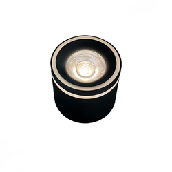چراغ استوانه ای COB دو جهت نور 20 وات