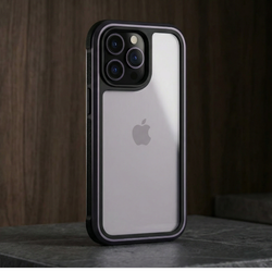 قاب Kzdoo مدل Ares آیفون 15promax