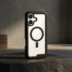 قاب Kzdoo مدل Ares آیفون 16