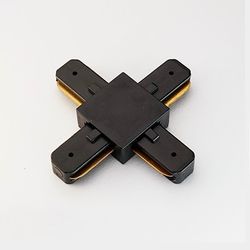 رابط ریل چراغ ریلی 4 طرفه مخصوص پرو