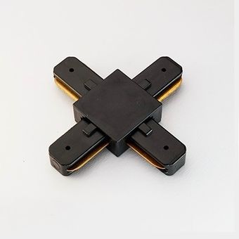 رابط ریل چراغ ریلی 4 طرفه مخصوص پرو