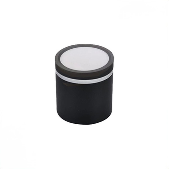 چراغ استوانه ای SMD روکار 9 وات