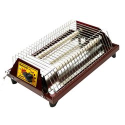 هیتر و کرسی برقی ایمان اخوان فرید AH1000