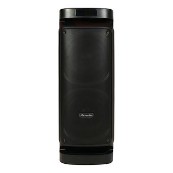 اسپیکر بلوتوثی مکسیدر مدل AL1015