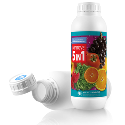 اصلاح کننده آب ایمپروو فیوچراکو اسپانیا حجم نیم لیتر