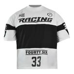 تی‌شرت آستین کوتاه مردانه مدل GS-M-ZRA-240726