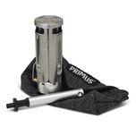 سرشعله سفری پریموس مدل Firestick Stove Ti کد G2025