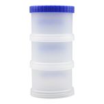 محفظه نگهداری قرص و پودر مدل GS-M-225929