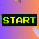 آیکون لایت گیم لند پلاس مدل start