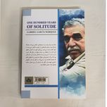 صدسال تنهایی