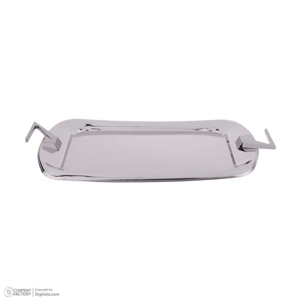 سینی سرو ام جی اس مدل OW-4110