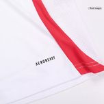 تی شرت ورزشی مردانه مدل ایتالیا Away 2024