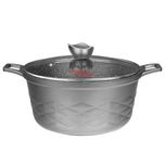 قابلمه گرانیت نالینو مدل Elita سایز 24