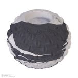 دکوری مدل ست رومیزی بتنی 021  مجموعه 4 عددی