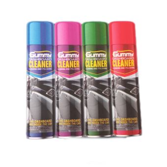 اسپری پولیش داشبورد معطر