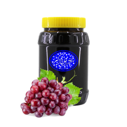 شیره انگور ممتاز حاج اکبر (دوشاب سوغات ملکان) - 900گرم