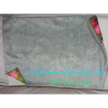 روبالشتی مخمل پورشه کد 1003 (یک عدد)