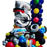 بوکت بادکنک پسرانه