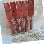 رژ لب مایع سر ستاره ای