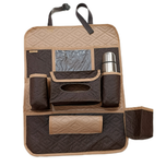 نظم دهنده داخل ماشین ( اورگانایزر ماشین ) با سطل جدا شونده