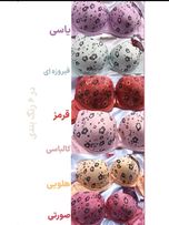 سوتین طرح گل