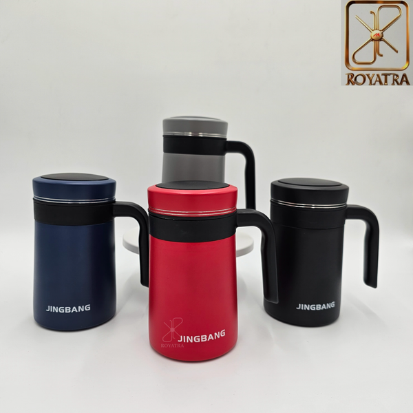 ماگ دسته دار جینگ بنگ jingbang