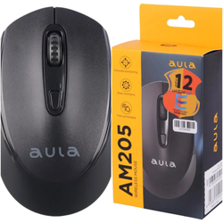 موس بیسیم AULA_am205