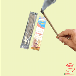 عود اسفند و کندر (بسته 5عددی)
