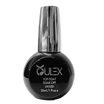 تاپ ژل 30 میل OLEX