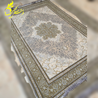 فرش 1200 شانه هریس 6 متری