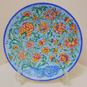 نغمه‌ی بهار