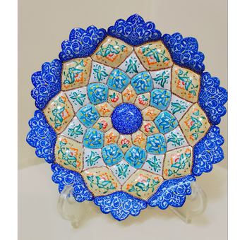 دایره‌ی مینا