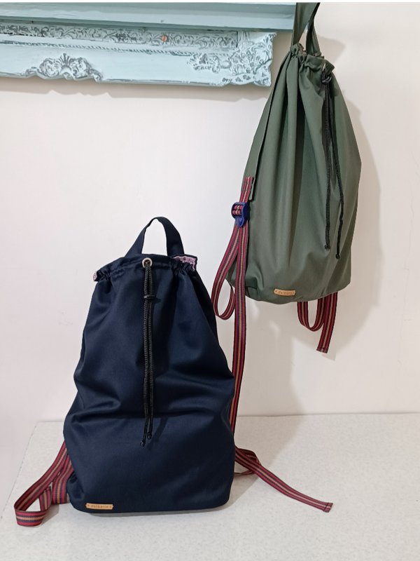 کوله پشتی سبک ، همه کاره و کاربردی