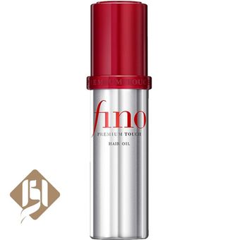 روغن مو احیا کننده فوق قوی فینو Fino مدل Permium Tuch حجم 70 میل