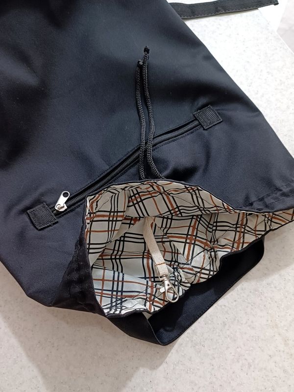 کوله پشتی سبک ، همه کاره و کاربردی