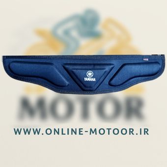 سفره و کاور زیر طلق موتور سیکلت مدل C-20-YMHA