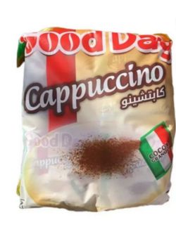 کاپوچینو گوددی 30عددی Good Day