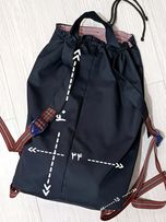 کوله پشتی سبک ، همه کاره و کاربردی