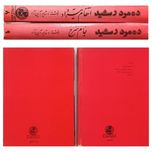 کتاب ده مرد رشید اثر شاپور آرین نژاد | جلد هشتم و نهم