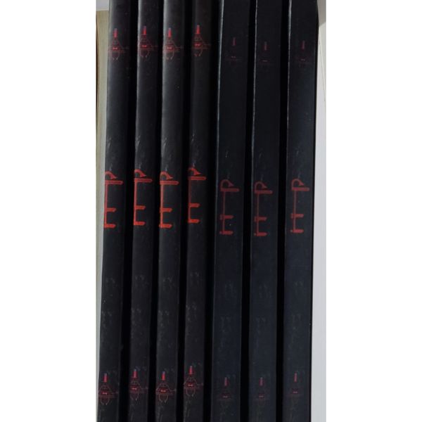 کتاب بیل The Book of Bill ترجمه فارسی سایز اورجینال