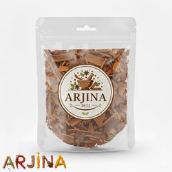 چوب دارچین سیلان آرجینا - 100گرم