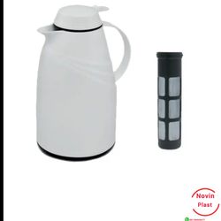 فلاکس فیلتر دار 1لیتر بیتا