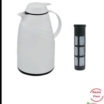 فلاکس فیلتر دار 1لیتر بیتا