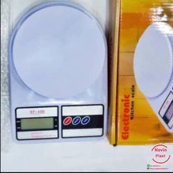 ترازو خانگی sf