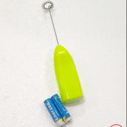 مینی همزن باطری خور